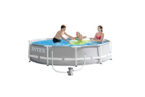 Bazen 305x76cm Prism Frame Intex