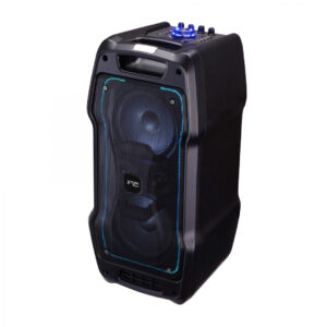 Prenosni karaoke sistem 600W Havana3 XPLORE
