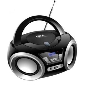 Radio CD/MP3 player XP5402 Xplore
