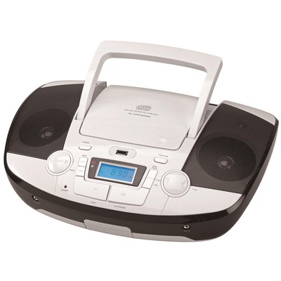 Radio CD/MP3 player XP5403 beli Xplore