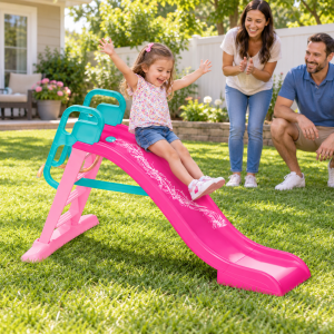 Dolu Big Splash vodeni tobogan 2u1–190cm 025029