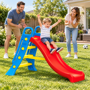 Dolu Big Water Slide dečiji vodeni tobogan 145cm 030290