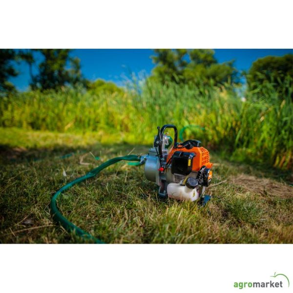 Motorna pumpa za vodu Villager WP 10 E - Image 8