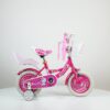 Bicikl 12" 708 Miss Cat ciklama