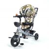 Tricikl Playtime Army Model 406/1 Sivi