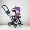 Dečiji tricikl Moni model 431 ljubičasti - Image 2