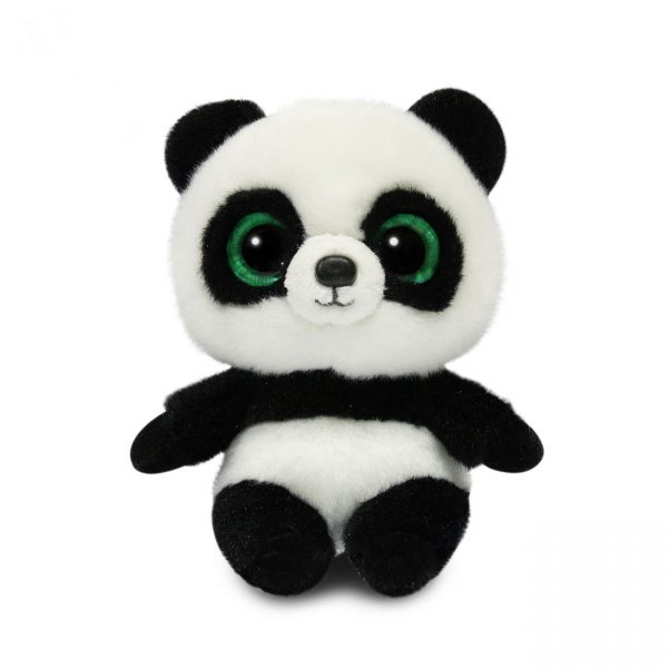 Plišana igračka Panda 15cm