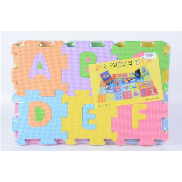 Podne Puzzle Slova Kupi Na Klik