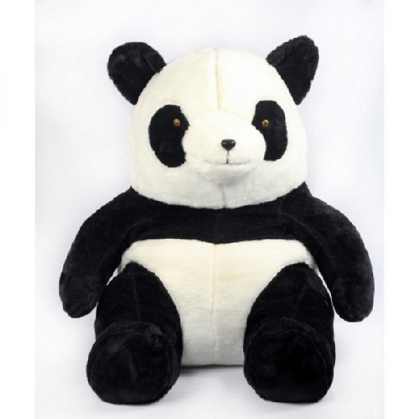 Plišana igračka Panda 120cm