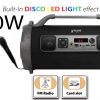 Prenosni karaoke sistem 200W Pulse 2 XPLORE - Image 4