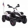 Dečiji auto Bagi model 270 Beli