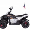 Dečiji auto Bagi model 270 Beli - Image 2