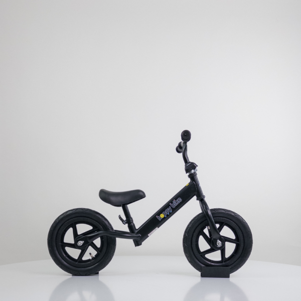 Balance bike Air 760 crni