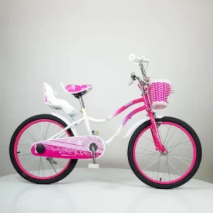Bicikl Snow princess Model 716-20 pink