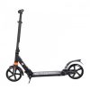 Sklopivi trotinet dva točka TS-660 Crni - Image 2