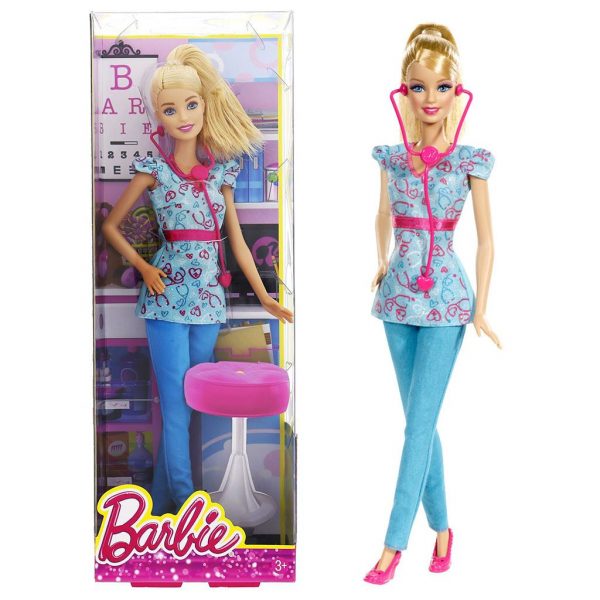 Barbie lutka sa karijerom