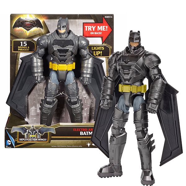 Batman figura