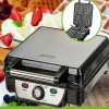 Aparat za galete Camry CR3025 - Image 2
