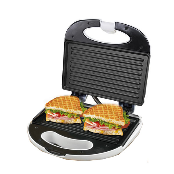 Gril toster za sendviče Titanum TKT004W