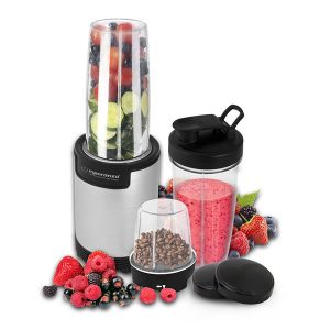 Nutri bullet 900W Esperanza EKM030