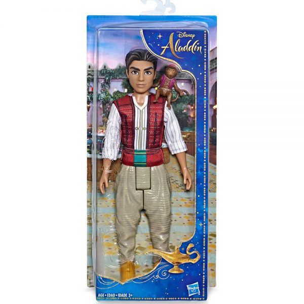 Disney Aladin figura