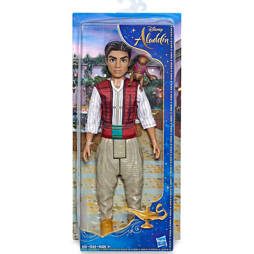Disney Aladin figura
