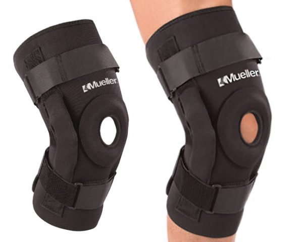 Mueller profesionalna ortoza za imobilizaciju kolena-XXL