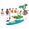 Playmobil Kajak avantura - Image 2