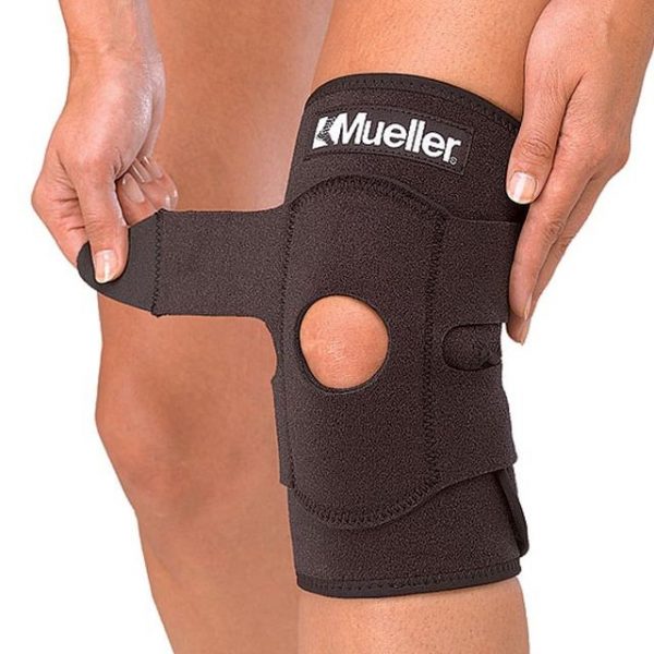 Mueller Podesivi steznik za koleno
