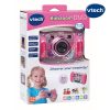 Vtech Kidizoom dečiji fotoaparat-roze