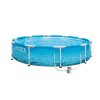 Bazen sa pumpom 305x76cm Beachside Intex
