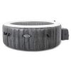 Bazen za dvorište PureSpa Greywood Deluxe Intex - Image 3