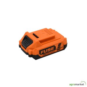 Fuse baterija 18V 2.0Ah Villager
