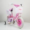 Dečiji bicikl BeStar Model 709-12 roze - Image 2