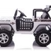 Dečiji auto Dzip Model 275 beli - Image 3