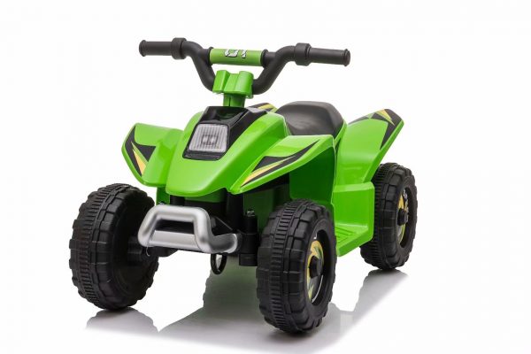 Mini bagi zeleni dečiji Model 129