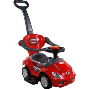 Guralica Eco Model 450 Crvena