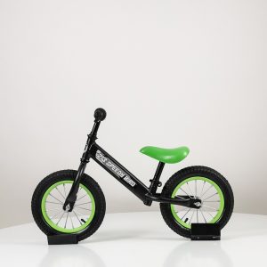 Balance bike model 760 zeleni