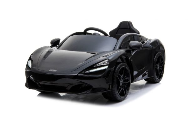 Dečiji auto MCLAREN crveni Model 272/1