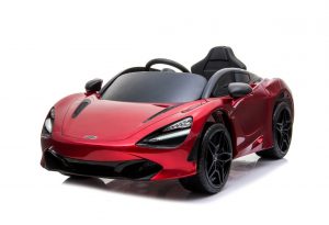 Dečiji auto MCLAREN crveni Model 272/1