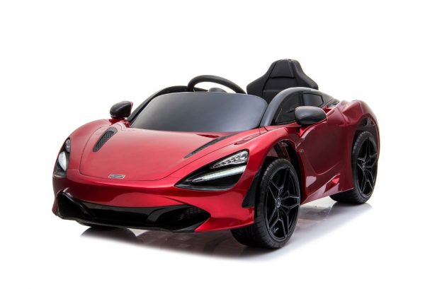 Dečiji auto MCLAREN crveni Model 272/1