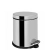 Kanta za smeće Inox 5L ZLN6881