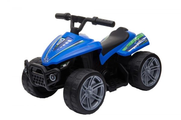 Mini bagi plavi dečiji Model 128