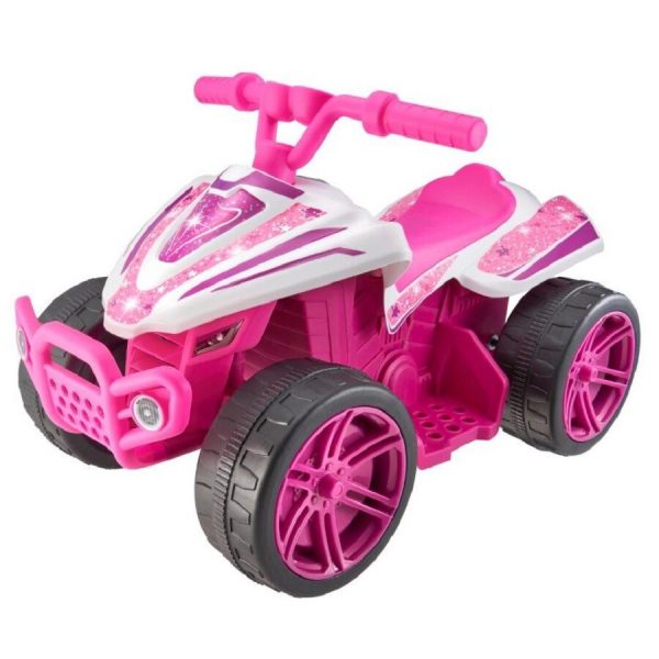 Mini bagi roze dečiji Model 128