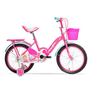 Bicikl Max 18″ – Pink Princess