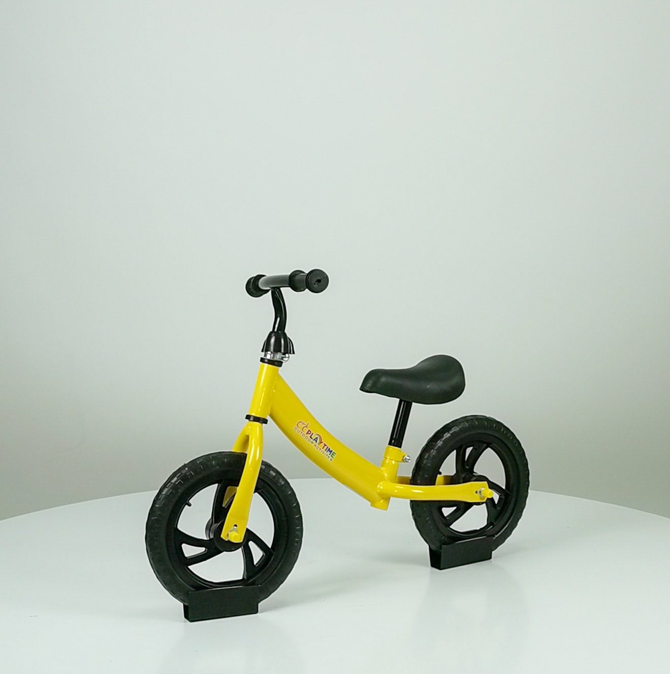 Balance Bike model 752 Žuta