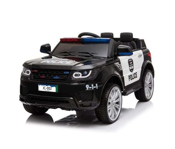 Range Rover dzip Model 227 Police