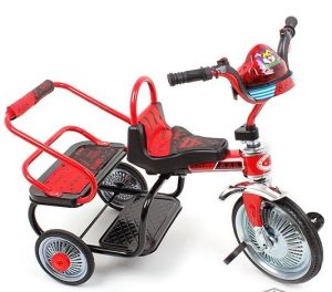 Tricikl dečiji TR606D