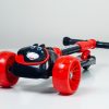 Dečiji trotinet Rabbit-Model 660 crni - Image 2