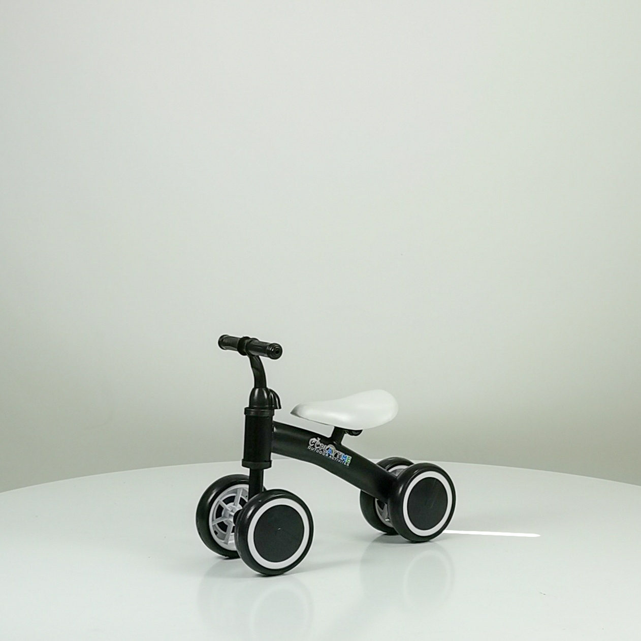 Baby Balance Bike model 753/1 crni